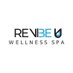 ReVibeU Wellness Spa (@ReVibeUspa) Twitter profile photo
