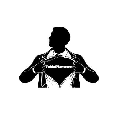 voidofNonsense's profile picture. Dead Serious. MAGA, MAHA, DOGE.
 -----DJT is Mt. Rushmore bound -----
Elon literally wills new technology into existence and X restored our free will.