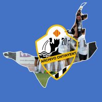 Archivo Ontinyent (@archivontinyent) 's Twitter Profile Photo Archivo Ontinyent (@archivontinyent) 's Twitter Profile Photo
