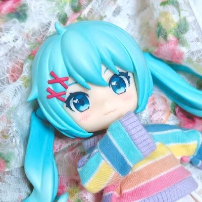 hanamori_da's profile picture. 20↑ 初音ミク好き ボカロ/Disney/ポケモン色々呟く垢 🦋トリップ/サンボル/NBC/プリキス🦋