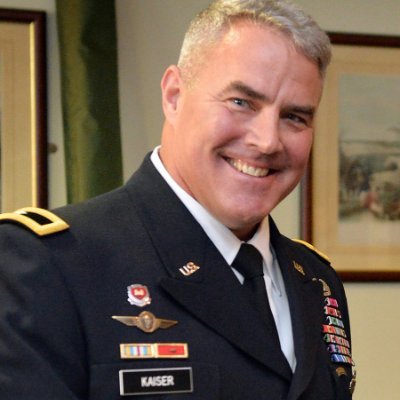 Assumed command of the Mississippi Valley Division (MVD), U.S. Army Corps of Engineers (USACE),  Also serves as president-designee of the Missi