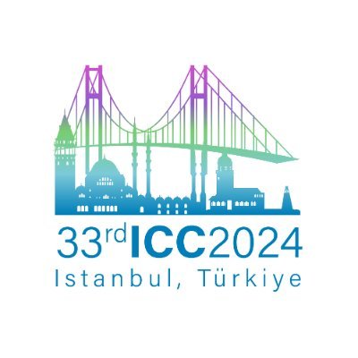 33rd International Congress of Antimicrobial Chemotherapy 
3-6 November 2024