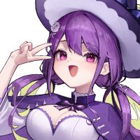 마치 Machi 💜 Live2d Rigger(@Machi_0330) 's Twitter Profile Photo