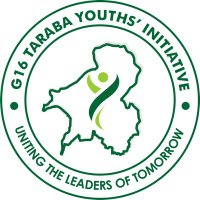 G16 Taraba Youth Development initiative (@youthtaraba) 's Twitter Profile Photo G16 Taraba Youth Development initiative (@youthtaraba) 's Twitter Profile Photo