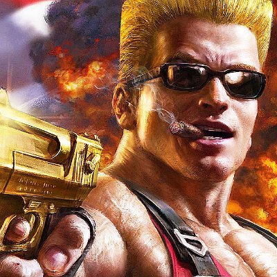 Gerçek Duke Nukem benim                                    
Galatasaray ve Radikal Kemalizm