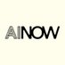 AI Now Institute (@AINowInstitute) Twitter profile photo