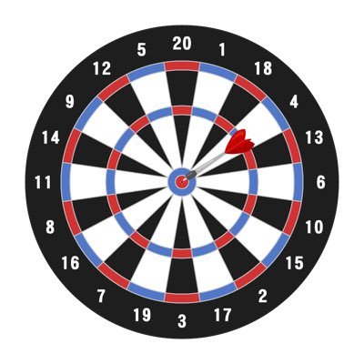 dartsmanners's profile picture. ダーツのオンラインマッチにおけるマナー向上を目的としたアカウントです。 マナー違反者の情報提供をお待ちしております。当アカウントの投稿による個人間のトラブルには一切責任を負いません。