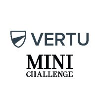 The Vertu MINI CHALLENGE(@MINIChallengeUK) 's Twitter Profile Photo