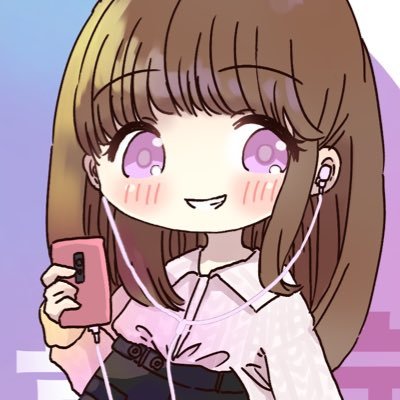 🌈🐰🍞☺︎ Twitterのアイコンへの使用はフォロワーさんに限り許可をだしています