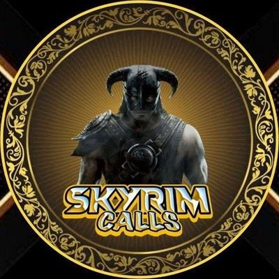 skyrimcall Profile Picture