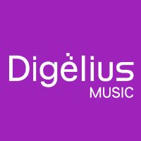 Digelius Music (@digeliusmusic) 's Twitter Profile Photo