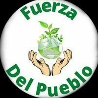 2024 La Fuerza del Pueblo(@fp_2024) 's Twitter Profile Photo