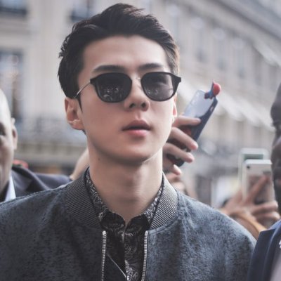 wooahsehun's profile picture. 𝕖𝕩𝕠 • 𝕣𝕖𝕕𝕧𝕖𝕝𝕧𝕖𝕥 • 𝕠𝕟𝕝𝕪