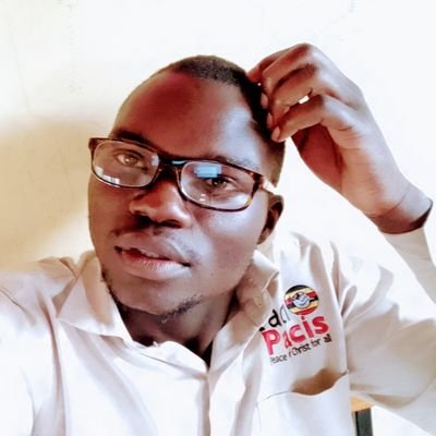 patrickocir256's profile picture. Student 
Mass communication @UCU Mukono.