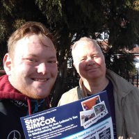 Aaron Emms π¬π§πΊπ¦ (@emmsforsandwell) 's Twitter Profile