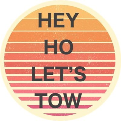 Hey Ho Lets Tow