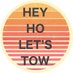 Hey Ho Lets Tow (@hey_tow) Twitter profile photo