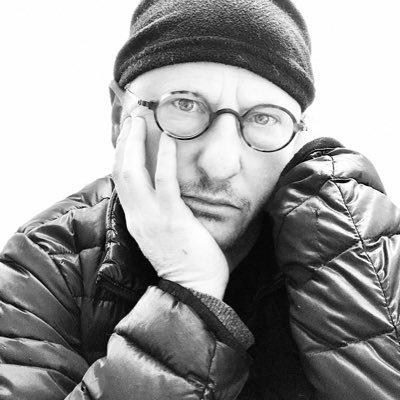 ruyter's profile picture. 🏳️‍⚧️American artist in Vienna