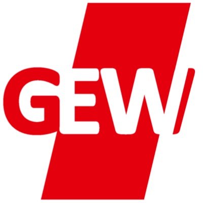 Hier twitter der GEW Kreisverband Universität Potsdam.    @gewkvup.bsky.social