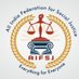 All India Federation For Social Justice (@aifsoj) Twitter profile photo