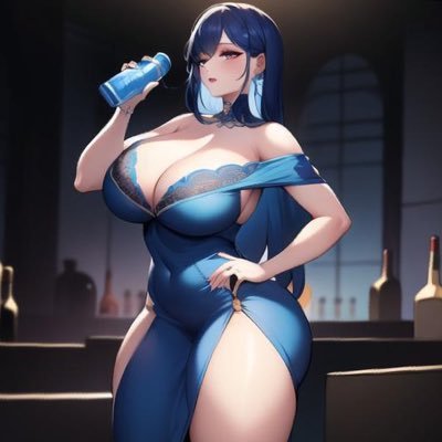 Queen Trix 💙さんのプロフィール画像