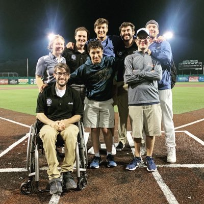 GOD ABOVE ALL | Assistant Broadcaster for the @BGHotRods | Formerly: @BlueCrabs, @DuluthHuskies, @WNPioneers | PxP @MidSouthSports