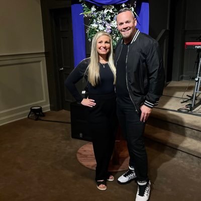 Christ follower. Husband to Kristen. Dad to Ethan. Pastor @westloganchurch