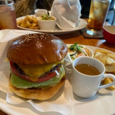 たんぱく🍮さんのプロフィール画像