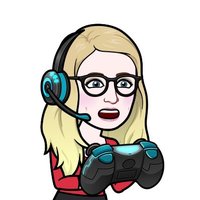 Chronicles of Laura 👾🕹 (@chroniclesofla1) 's Twitter Profile