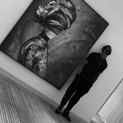 I am nothing more than something more than much more 🖤