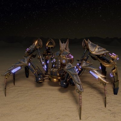 Teremorx's profile picture. Hello! This is a good day! 🧙 (🧙,🧙)