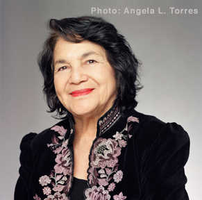 DoloresHuerta Profile Picture