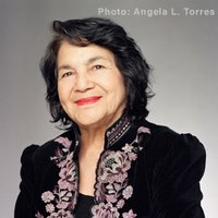 Dolores Huerta(@DoloresHuerta) 's Twitter Profileg