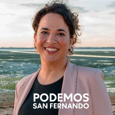 Portavoz del círculo de Podemos San Fernando. Estudios en turismo y trabajo social. Entiendo la política como la herramienta que hace realidad la lucha social.