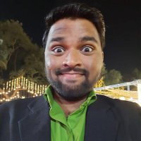 Pawan Sakat (@pwnsakat) 's Twitter Profile Photo Pawan Sakat (@pwnsakat) 's Twitter Profile Photo