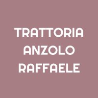 Trattoria Anzolo Raffaele(@AnzoloRaffaele) 's Twitter Profile Photo