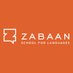 Zabaan School for Languages (@Zabaan) Twitter profile photo