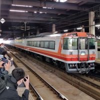 キハ183-8565 (@jr183_8565) 's Twitter Profile