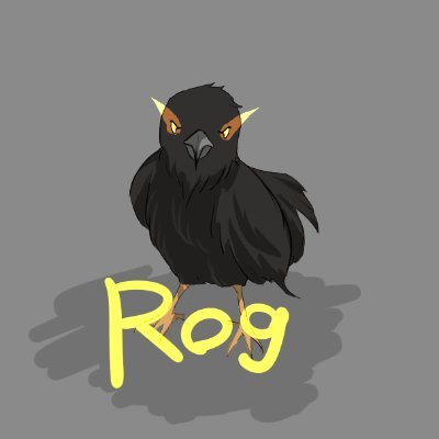 Rogさんのプロフィール画像