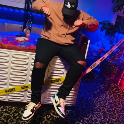 ImMalikP's profile picture. In the CHEVY