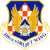 105th Airlift Wing (@105AW) Twitter profile photo