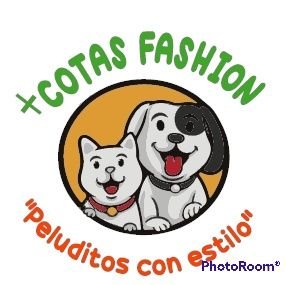 Emprendedora inspirada en el amor hacía las mascotas, creadora de la marca +COTAS FASHION vestuario, camas y accesorios fashion para mascotas🐈🐈‍⬛🐾
