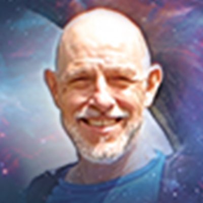 DrMarkEyles's profile picture. Interested in everything...