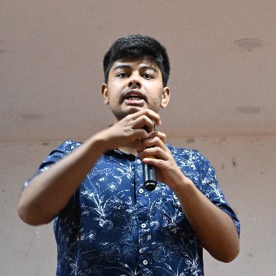 Security ⚙️. Tech 💻. F1 🏎️. Badminton 🏸. Cricket 🏏. Valorant 🔫.
