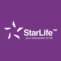 StarLife Assurance (@starlifegh) 's Twitter Profile Photo StarLife Assurance (@starlifegh) 's Twitter Profile Photo