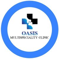 Oasis Clinic(@drpradipclinic) 's Twitter Profile Photo