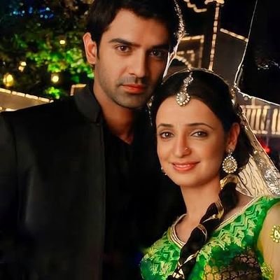 ARSHI' SAPNO KI DUNIYA WHERE THEY LIVE HAPPILY EVER AFTER ❤️