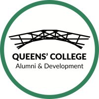 Queens' Alumni & Development(@QueensAlumni) 's Twitter Profile Photo