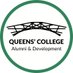 Queens' Alumni & Development (@QueensAlumni) Twitter profile photo