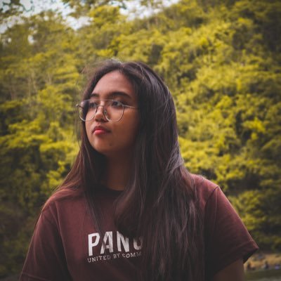 Civil Engineering Student specializing in Water Resources Engineering | Climate Activist | Believer of the Triple Bottom Line | @share_cycle 🌎🍃